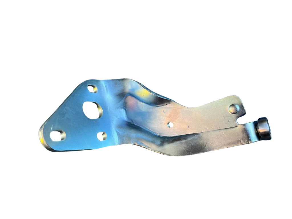 Right Lower Sliding Door Roller Hinge Bracket for Toyota HiAce (1989–2005)