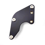Chain Guard Guide for CRF 70 XR50 KLX SSR SDG Pit Dirt Bikes (110cc-160cc) BLUE