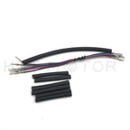 8" Handlebar Wire Extension for Harley Touring (2008–2013)