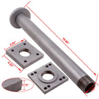Rear Axle Bearing Puller Tool for Toyota Hilux Pickup (1979–1997)