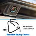 Rear View Backup Reverse Camera No. 39530SZAA01 for Honda Pilot (2013–2015)