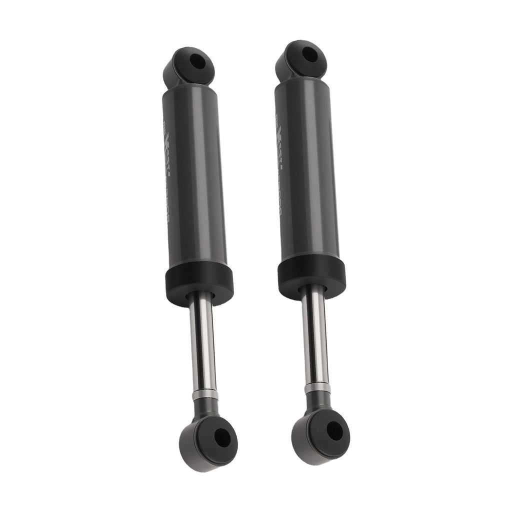 Drop Lowering Springs Shocks Flip Kit for Chevy C10 GMC (1973–1987)