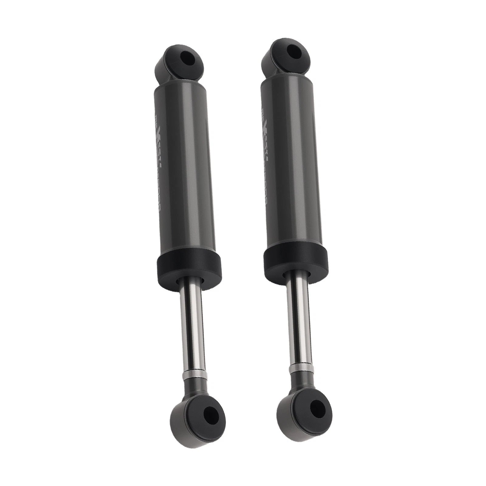Drop Lowering Springs Shocks Flip Kit for Chevy C10 GMC (1973–1987)
