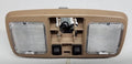 Sunroof Switch Light Assembly for Ford Thunderbird Cougar Mark VIII (1993–1998)
