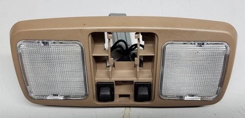 Sunroof Switch Light Assembly for Ford Thunderbird Cougar Mark VIII (1993–1998)