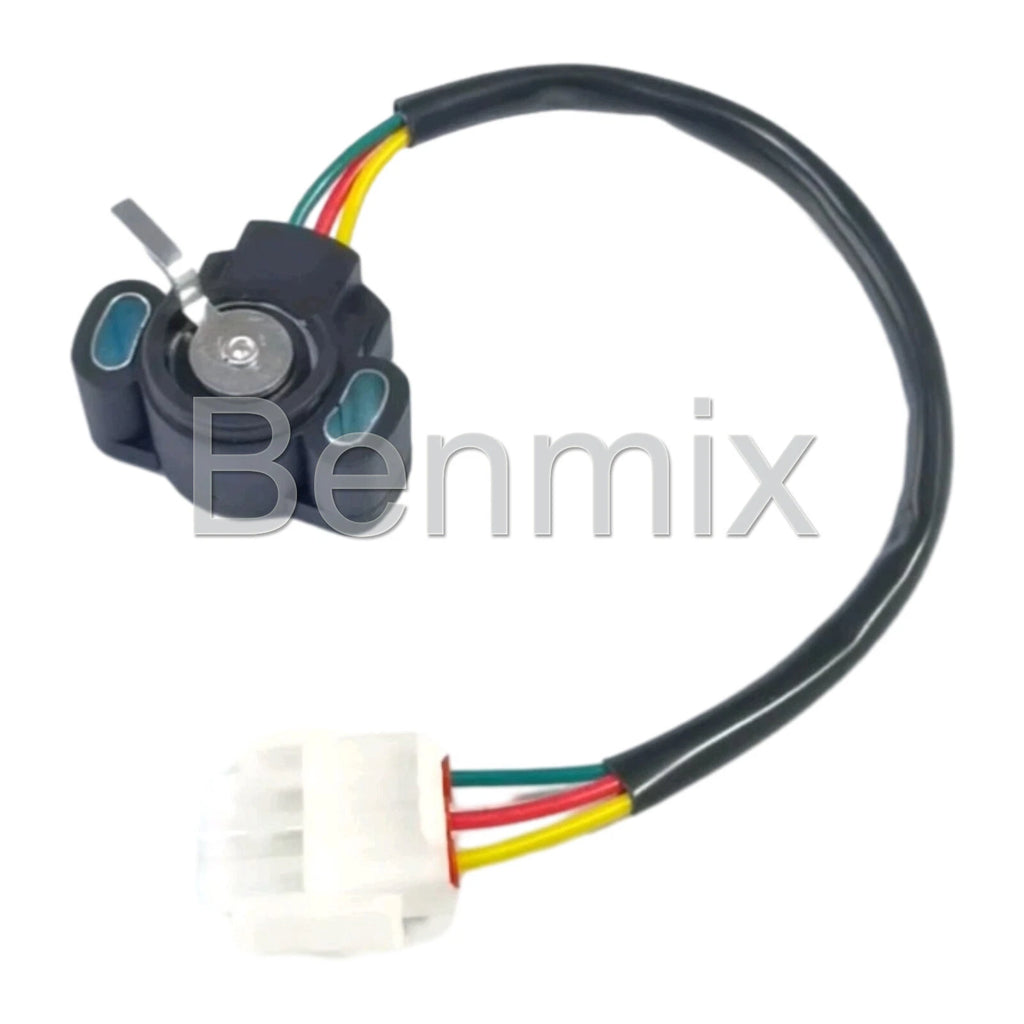 Lifting Potentiometer Sensor 50047325 for Jungheinrich EFG216