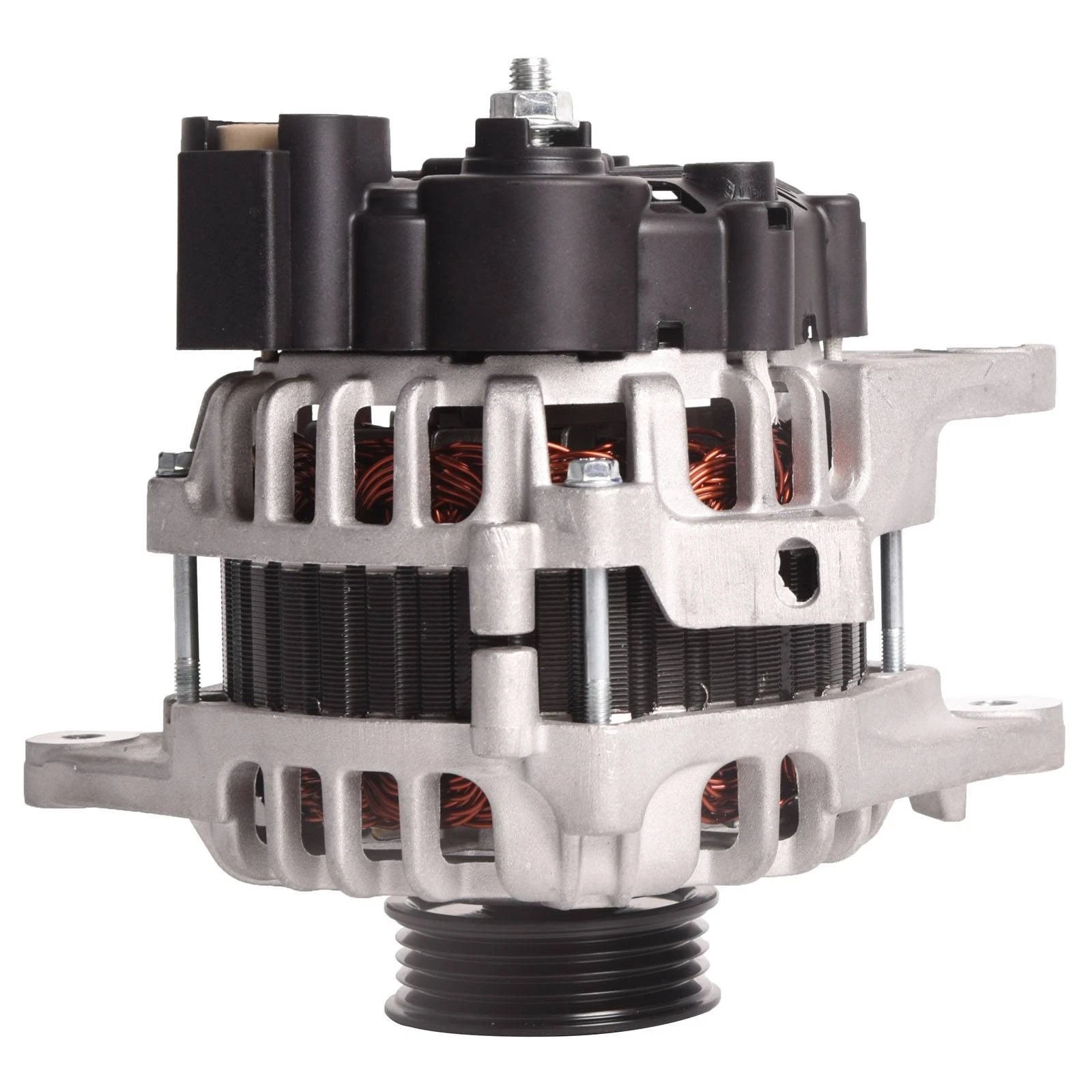Alternator for Hyundai Accent Tucson Kia Rio Rio5 (2006–2009)