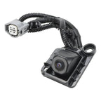 Rearview Backup Camera for 2007-13 Toyota Tundra (2007-2013)