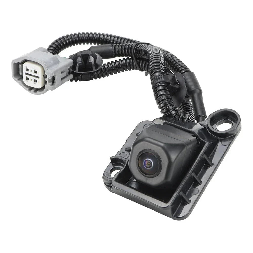 Rearview Backup Camera for 2007-13 Toyota Tundra (2007-2013)
