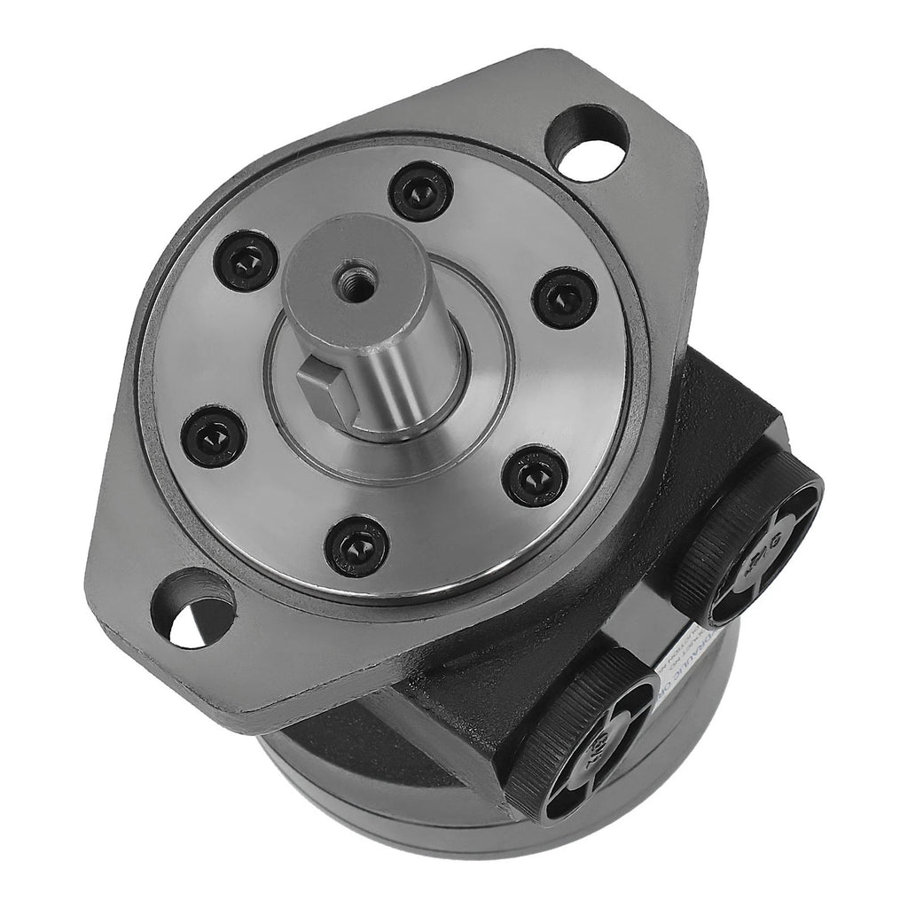 2X Hydraulic Motor for Eaton Char-Lynn S Series