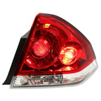 Tail Light Brake Lamp for Chevy Impala (2006-2013, 2016) Right Passenger