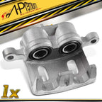 Front Left Brake Caliper for Mitsubishi Outlander (2005–2006)