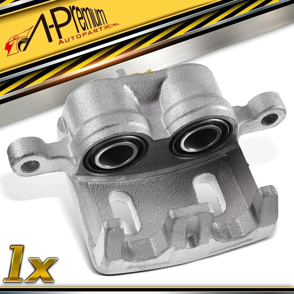 Front Left Brake Caliper for Mitsubishi Outlander (2005–2006)