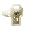 Front Left Window Regulator Motor 2 Pin for Toyota Hilux (2005–2015)