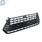 Front Grille Panel for Grand Highlander (2024-2025) Gloss Black