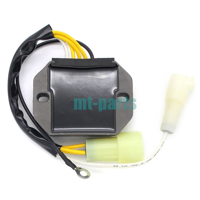 Voltage Regulator Rectifier for Johnson Evinrude 60HP 2002–2006, 70HP 1998–2006 (5030795)