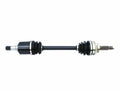 Front Left Axle Assembly for Mazda GLC (1981–1985) J628GX