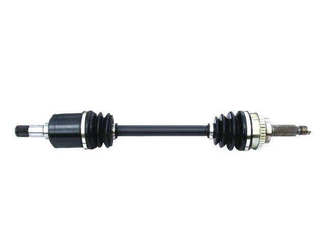 Front Left Axle Assembly for Mazda GLC (1981–1985) J628GX