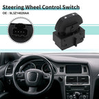 Door Lock Switch for Ford F-150 (2009) No. 9L3Z14028AA Black