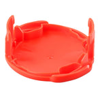Double Auto Feed Spool & Line & Cap Cover for Flymo FLY021 FLY060 (–)
