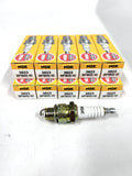 Set of 10 NGK BP8HS-10 Spark Plugs for (3832)