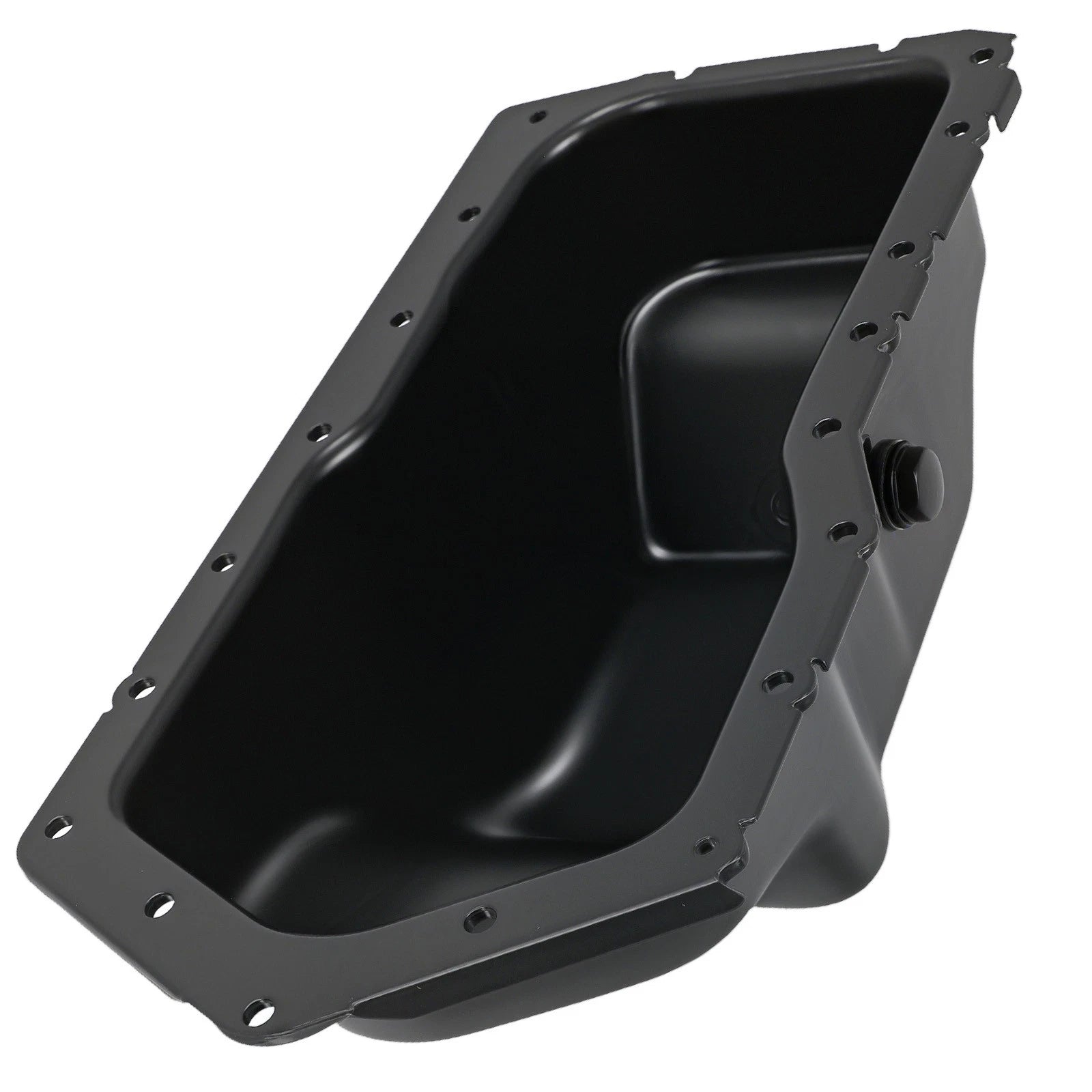 Engine Oil Pan for Camaro/Firebird V6 3.8L (1996–2002)