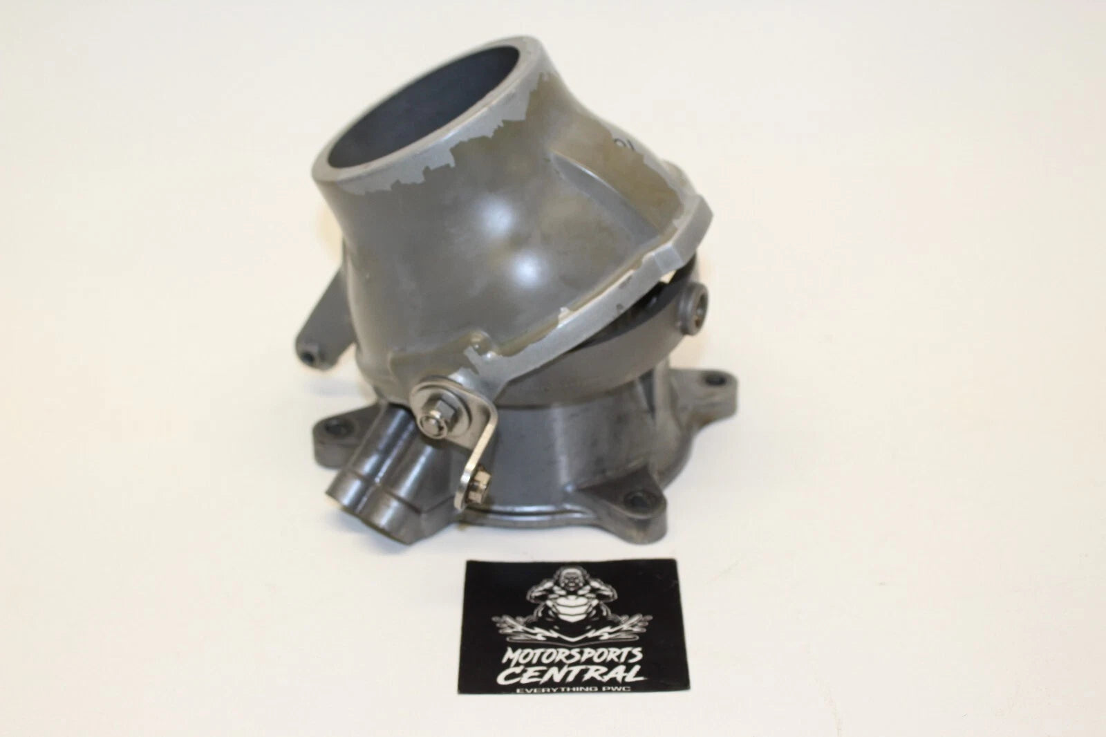 Venturi Steering Nozzle for Kawasaki Jet Ski Ultra 130 150 (1999–2005) #59476-3738