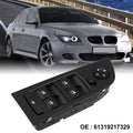 Master Power Window Switch 61319217329 for BMW 325i 2005–2011, 335i 2007–2012