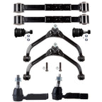 Control Arm and Ball Joint Tie Rod End for Jeep Liberty (2005–2007)
