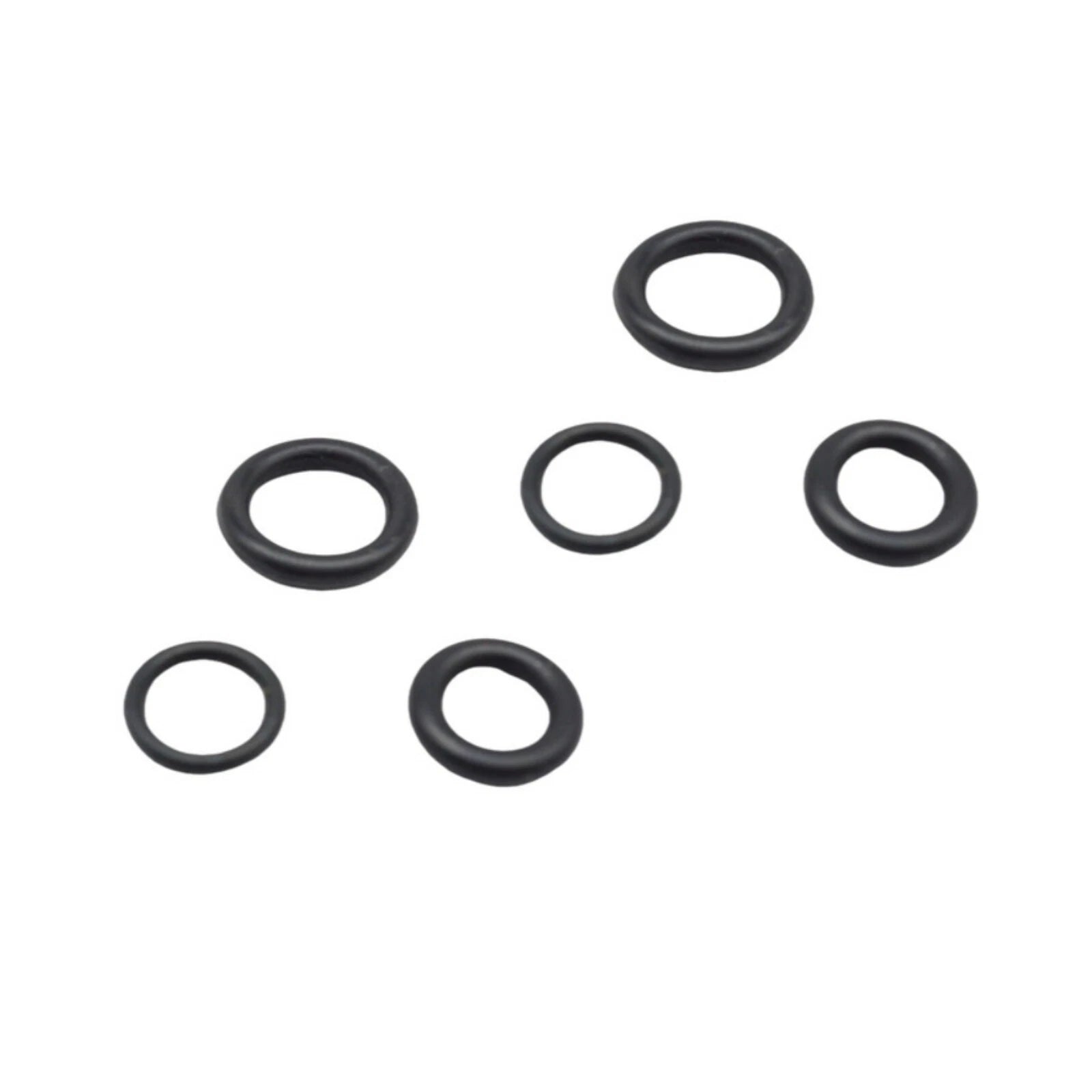 Duoprop Gearlube Orings for Volvo Penta