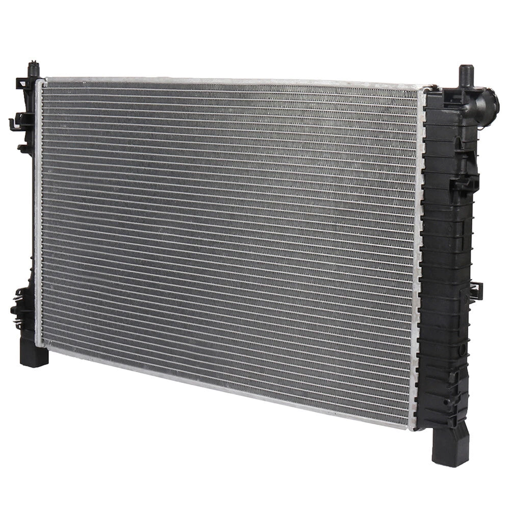 Aluminum Radiator for Mercedes Benz C230 C240 C280 C32 C320 C350 C55 AMG