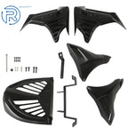 Under Fairing Cover Belly Panel for Honda Rebel CMX300 (2017–2022)