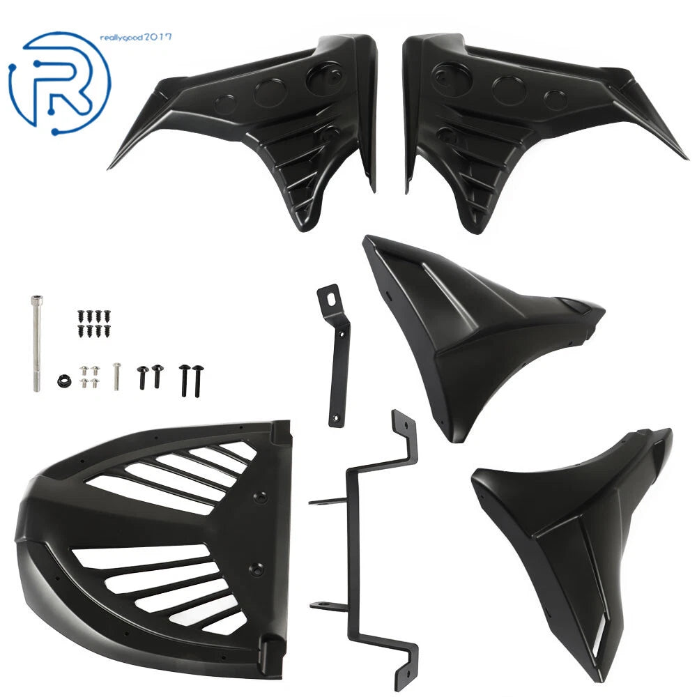 Under Fairing Cover Belly Panel for Honda Rebel CMX300 (2017–2022)