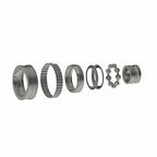 Gimbal Bearing with Gasket Kit for Mercruiser R MR Alpha One Gen II (1991–1997)
