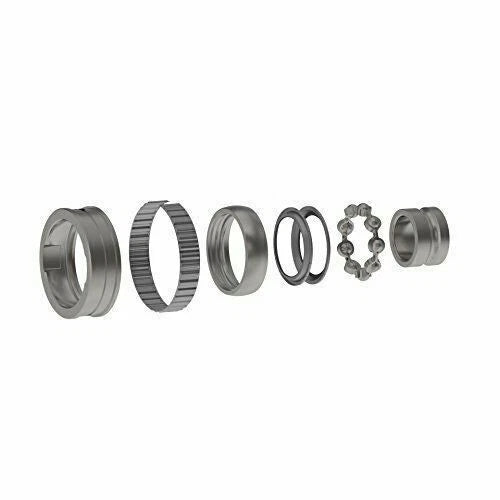 Gimbal Bearing with Gasket Kit for Mercruiser R MR Alpha One Gen II (1991–1997)