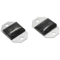 Shortened Front Upper Control Arm Bump Stops for Triton ML MN MQ MR