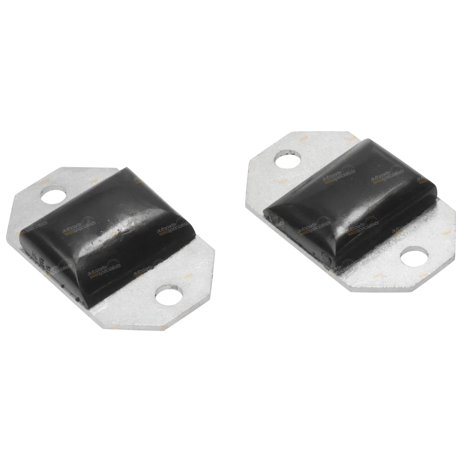 Shortened Front Upper Control Arm Bump Stops for Triton ML MN MQ MR