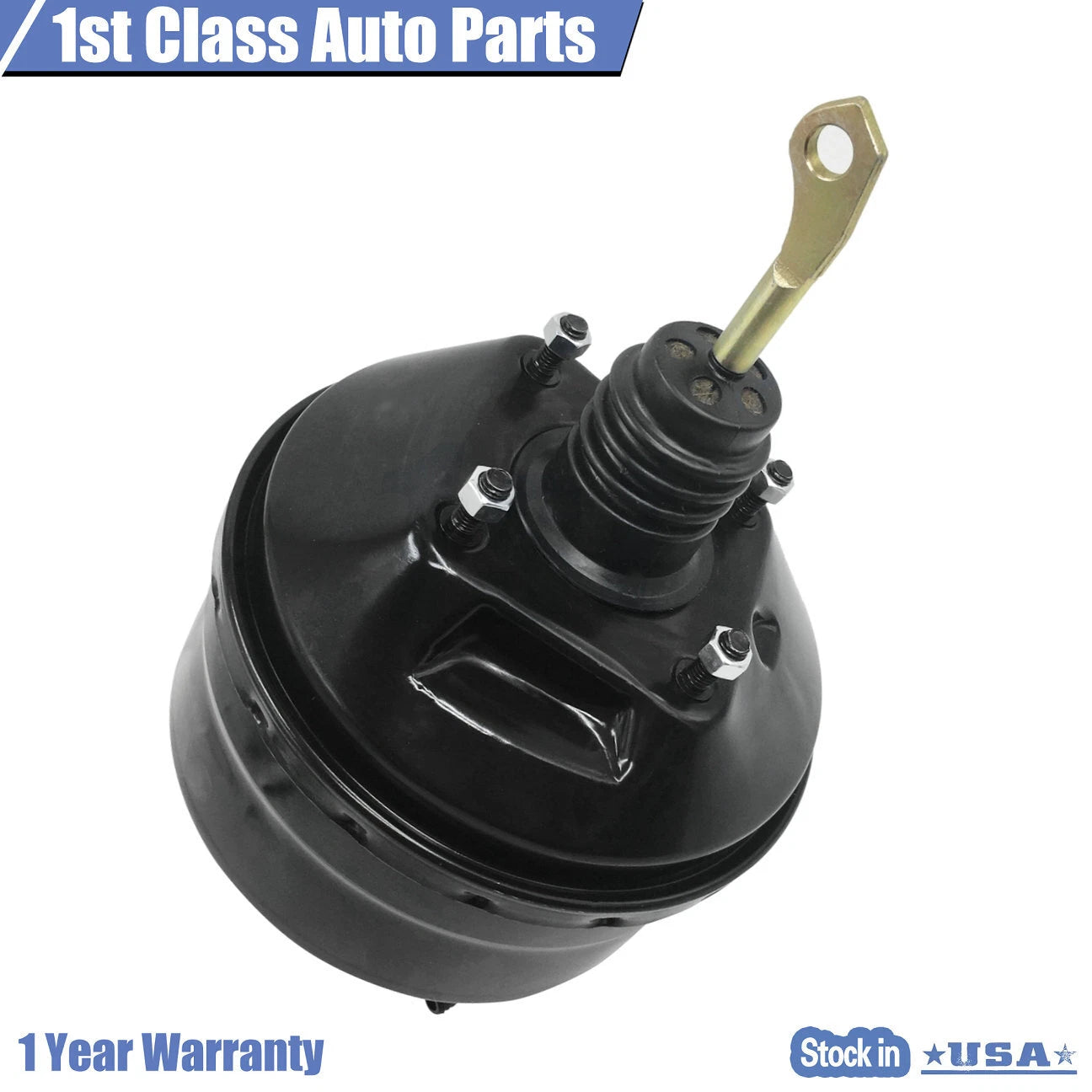 Power Brake Booster for Jeep Wrangler TJ (1997–2006)