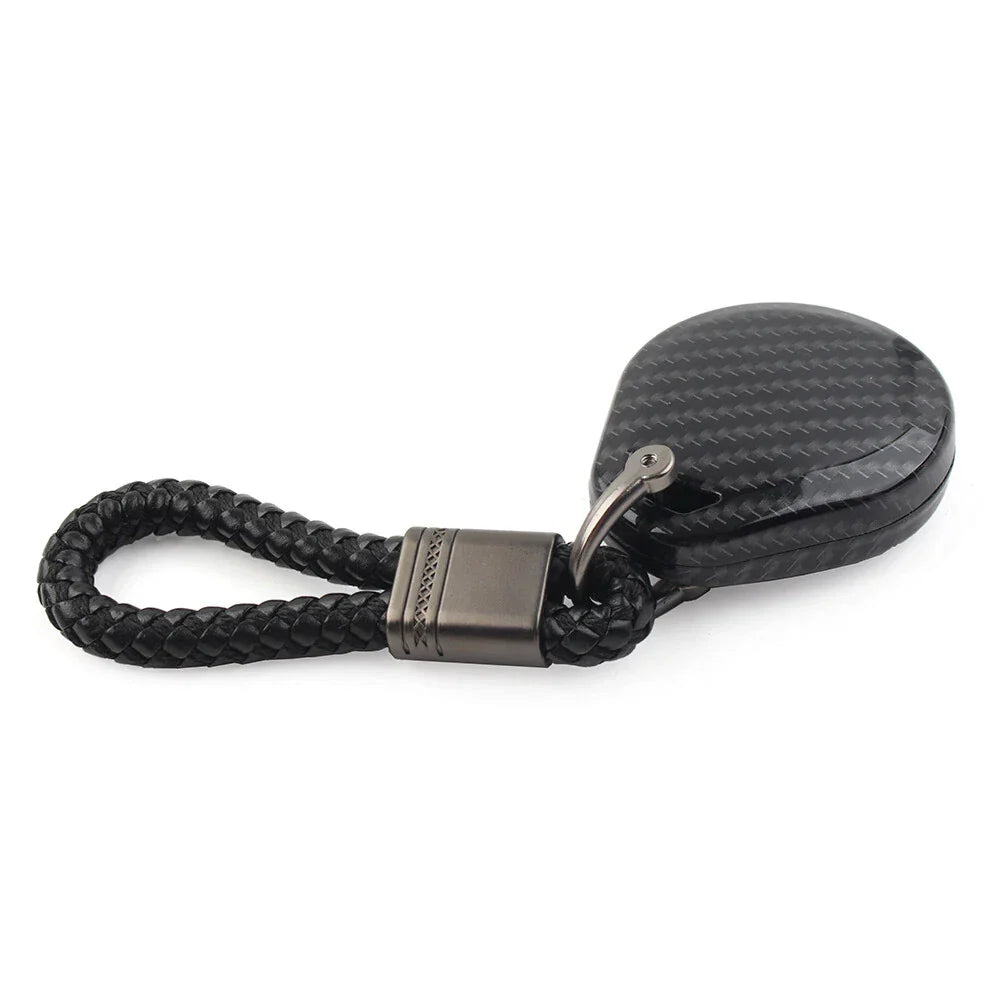 Key Chain Fob Cover for Harley Touring Sportster (2007-2026)