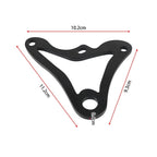 Hydraulic Caliper Bracket Kit for Moto MMB80, GMB100
