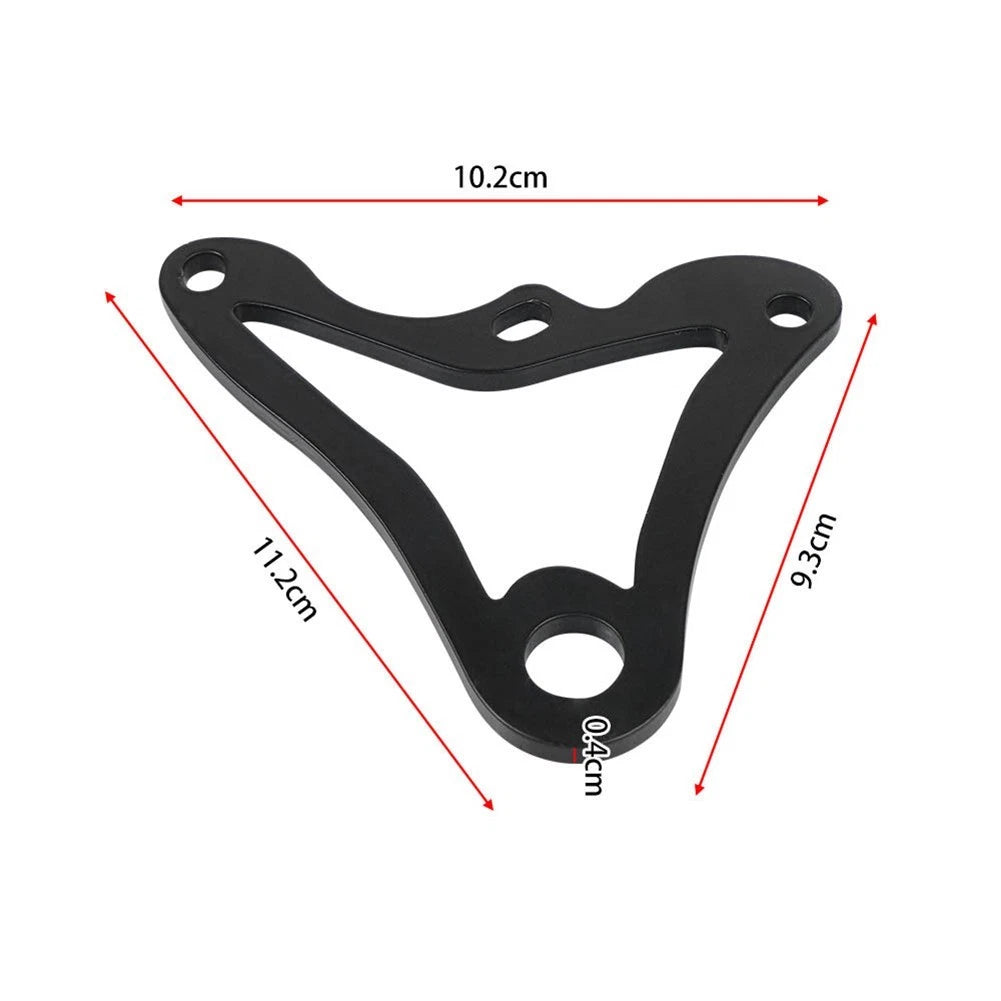 Hydraulic Caliper Bracket Kit for Moto MMB80, GMB100