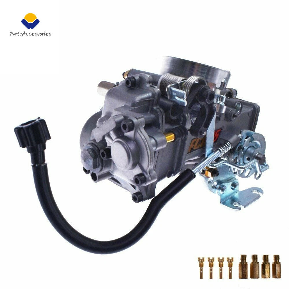 FCR 35mm Carburetor for CRF Racing (200cc–350cc)
