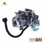 FCR 35mm Carburetor for CRF Racing (200cc–350cc)