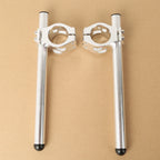 41mm Handlebar Clip On Bar for Kawasaki Ninja ZX600R ZX600 ZX1000 EX650R (2000–2023)