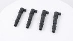 Set of 4 Ignition Coils for Honda CBR600F4 CBR600F4I (1999–2006)