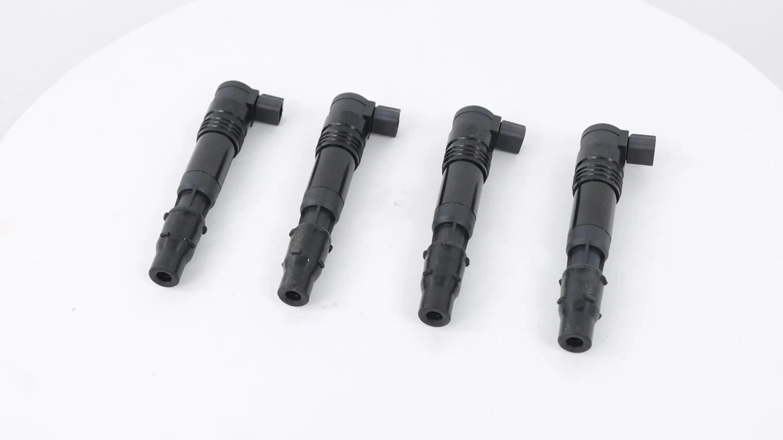 Set of 4 Ignition Coils for Honda CBR600F4 CBR600F4I (1999–2006)