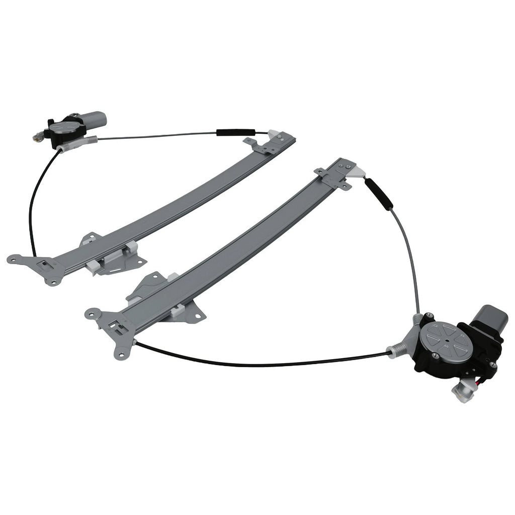 Power Window Lift Motors & Regulators for Mitsubishi Montero (1992–2000)
