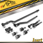 10x Front Ball Joint Tie Rod for Ford F-250 Super Duty (1999–2004)