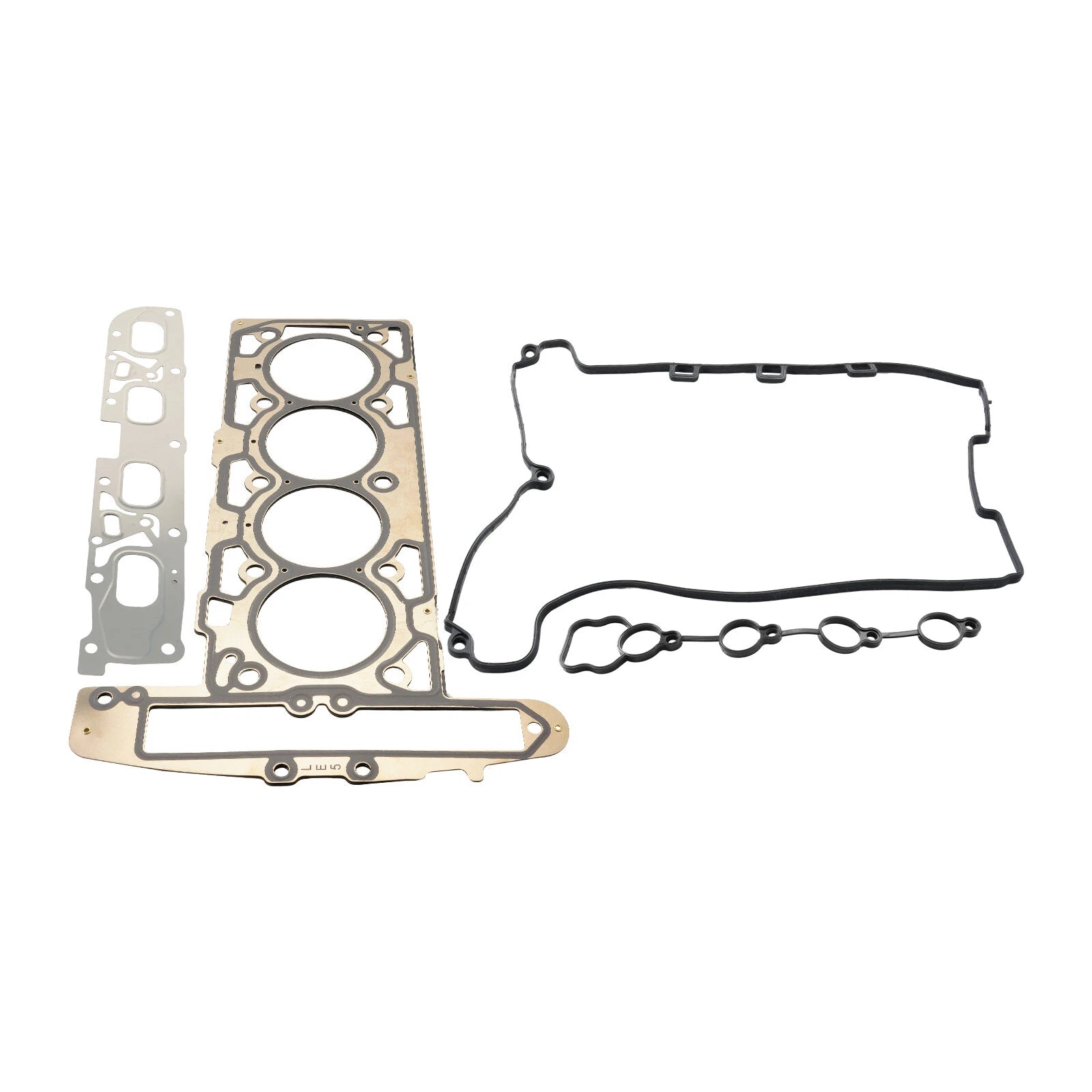 Head Gasket Bolt Set for Chevrolet Pontiac G6 (2008–2011)