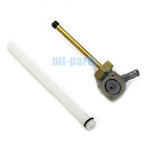 Fuel Gas Valve Petcock for Honda CBR600F CBR600 F1 (1987–1990) 16950-MZ8-L23